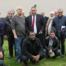 Rencontre départementale Islamo-Chrétienne 2016